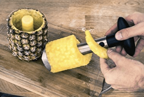 Pineapple Cutter Pineapple Slicer  (1) - Image 2